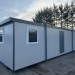 portable cabin